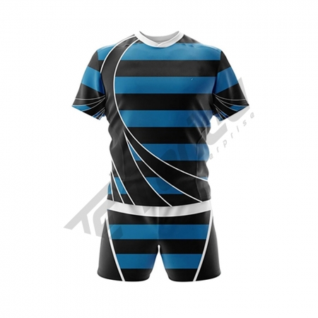 Rugby Uniform